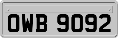 OWB9092