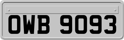 OWB9093