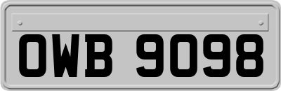 OWB9098