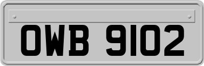 OWB9102