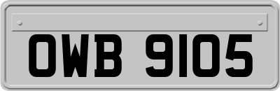 OWB9105