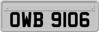 OWB9106