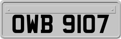 OWB9107