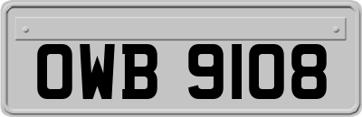 OWB9108