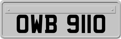 OWB9110