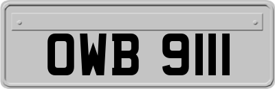 OWB9111