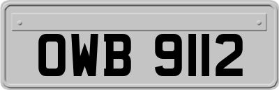 OWB9112