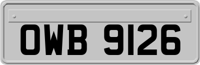 OWB9126
