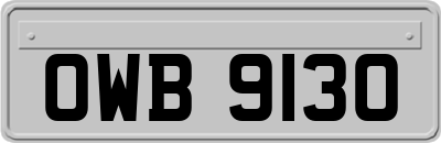 OWB9130