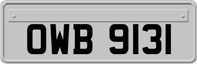 OWB9131