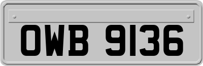 OWB9136