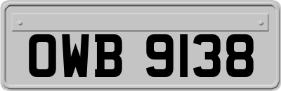 OWB9138
