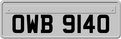 OWB9140