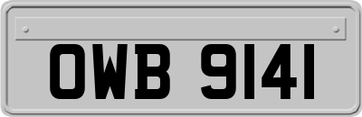 OWB9141
