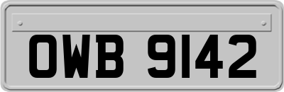 OWB9142