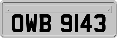 OWB9143