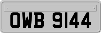 OWB9144