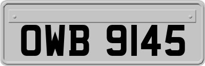 OWB9145