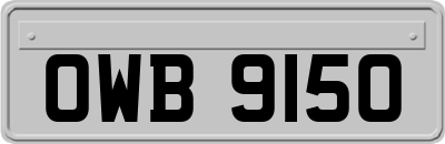 OWB9150