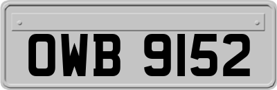 OWB9152
