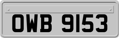 OWB9153