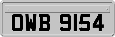 OWB9154