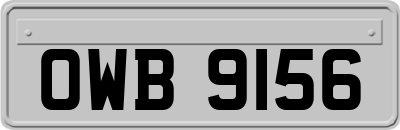 OWB9156
