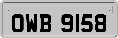 OWB9158