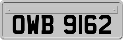 OWB9162
