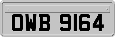 OWB9164