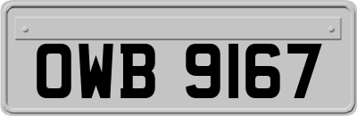 OWB9167