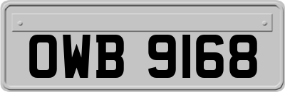 OWB9168