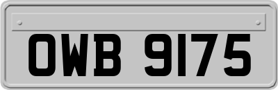 OWB9175