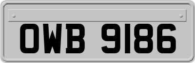 OWB9186
