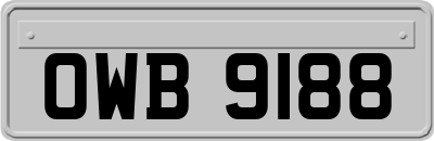 OWB9188