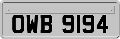 OWB9194