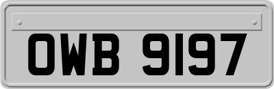 OWB9197