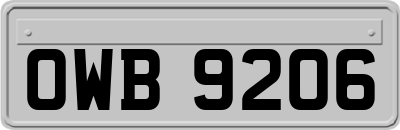 OWB9206