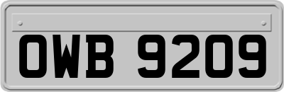 OWB9209