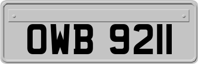 OWB9211
