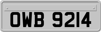 OWB9214