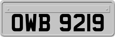 OWB9219