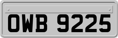 OWB9225