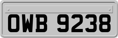 OWB9238