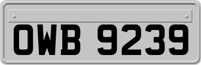 OWB9239