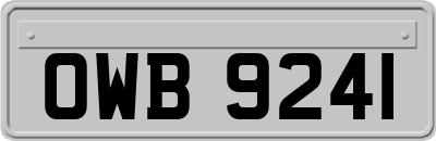 OWB9241