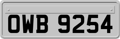 OWB9254