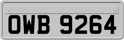 OWB9264