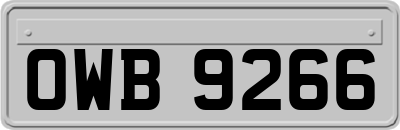 OWB9266