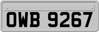 OWB9267